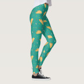 Tacos Leggings (Rechts)