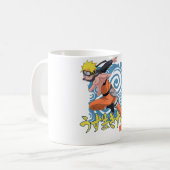 Tacos nicht Krieg Premium machen Kaffeetasse (Vorderseite Links)