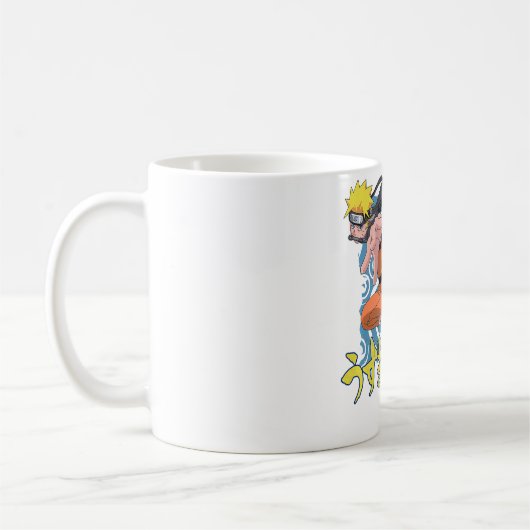 Tacos nicht Krieg Premium machen Kaffeetasse (Links)
