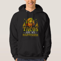 Tacos sind mein Glück