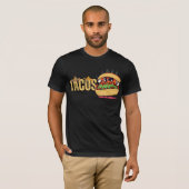 Tacos T-Shirt (Vorne ganz)