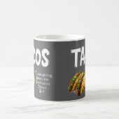 TACOS TASSE (Mittel)
