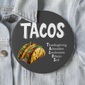 TACOS-Taste Button (Beispiel)