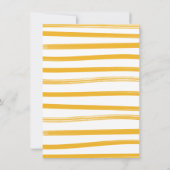 Tacos Tequila & Bier Probe Abendessen Fiesta Invit Einladung (Rückseite)