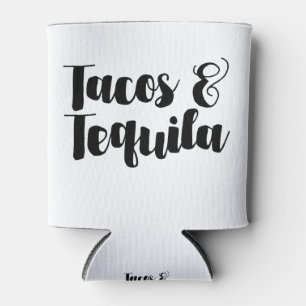Tacos & Tequila Dosenkühler