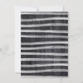 Tacos & Tequila Paare Showlobby Party Einladung (Rückseite)