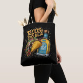 Tacos & Tequila Tasche (Von Nahem)