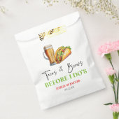 Tacos und Brüche, bevor ich es tue! Probe Geschenktütchen (Versiegelt)