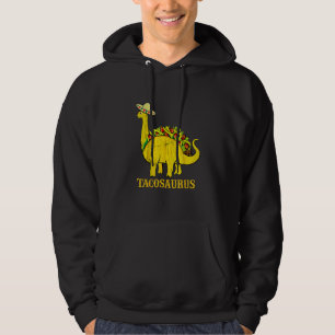 Tacosaurus Cinco De Mayo T-Shirts Funny Taco Dinos