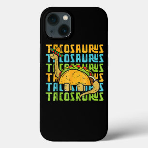 Tacosaurus Taco Saurus Cinco De Mayo Funny Taco Di Case-Mate iPhone Hülle