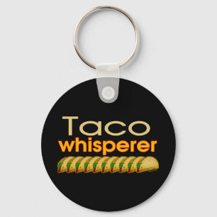 TacoWhisperer Schlüsselanhänger