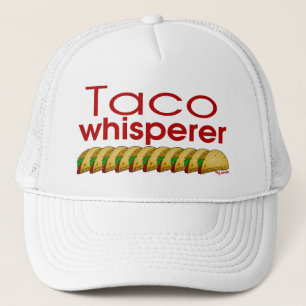TacoWhisperer Truckerkappe