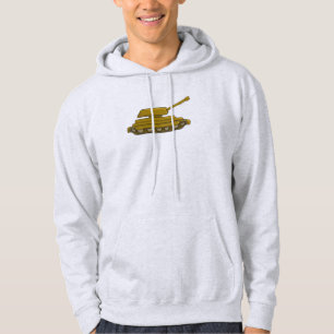 Tactical Tank Vector