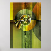 Tactil Poster (Vorne)