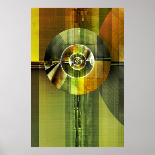 Tactil Poster (Vorne)