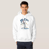 Tada! Hoodie (Vorne ganz)