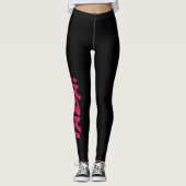 TADA! Leggings (Vorderseite)