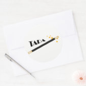 Tada Magic Magician Stickers (Umschlag)