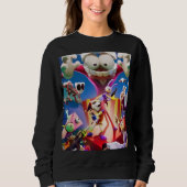 TADC-Shirt Sweatshirt (Vorderseite)