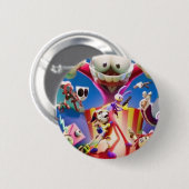TADC-Taste/Pin Button (Vorne & Hinten)