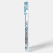 Taddy Bear Case-Mate iPhone Hülle (Rückseite / Links)