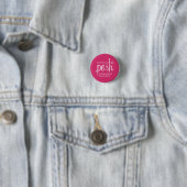 Tadellos Posh IC-Button Button (Beispiel)