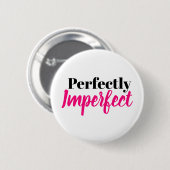 Tadellos unvollständig button (Vorne & Hinten)