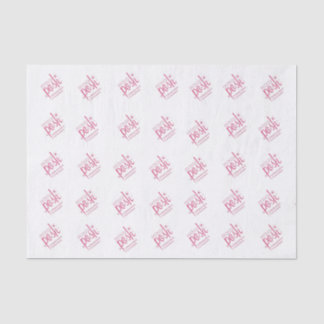 Tadellos vornehmes Seidenpapier