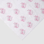 Tadellos vornehmes Seidenpapier (Ausschnitt)