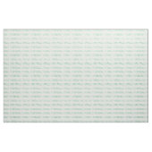 Tadellose Aquarell-Streifen Stoff (Fat Quarter (45,7 x 55,9 cm))