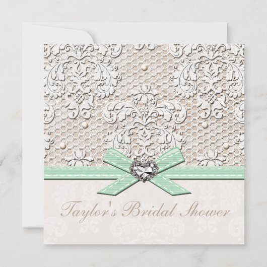 Tadellose Einladung (Rückseite)