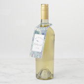 Tadellose Grün-u. Flaschenanhänger (Angewinkelt)