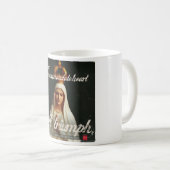 Tadellose Herz-Tasse Kaffeetasse (VorderseiteRechts)