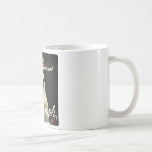 Tadellose Herz-Tasse Kaffeetasse