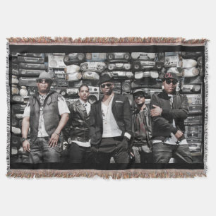 Tadellose RadioWurfs-Decke Decke