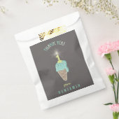 Tadelloser Eiscremesparkler-Jungen-1. Geburtstag Geschenktütchen (Versiegelt)