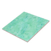 Tadelloses grün-blaues fliese (Seite)