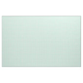 tadelloses grünes und weißes Tupfengewebe Stoff (Yard (91,4 cm))