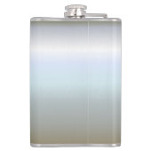 Tadelloses Herz der gesegneten Jungfrau Mary Flachmann (Rückseite)