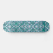 Tadeo di Palma Skateboard (Horizontal)