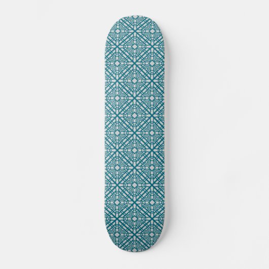 Tadeo di Palma Skateboard (Vorderseite)