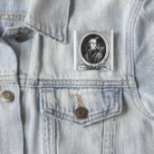 Tadeusz Kosciuszko, graviert durch Christiaan Button (Beispiel)