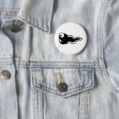 Tadpole Button (Beispiel)