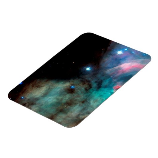 Tadpole Galaxy Magnet (Linke Seite)