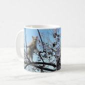 Tadpole Kaffeetasse (Vorderseite Links)