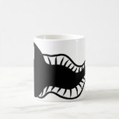 Tadpole Kaffeetasse (Mittel)