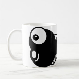 Tadpole Kaffeetasse