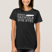 Tadpole T-Shirt (Vorderseite)