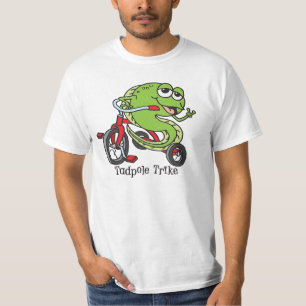 Tadpole Trike T-Shirt