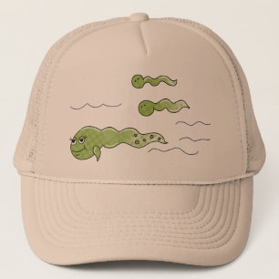 Tadpoles Truckerkappe